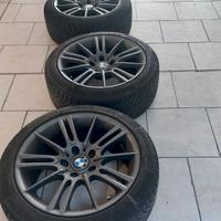 Cerchi per BMW 17 pollici