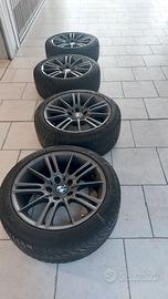 Cerchi per BMW 17 pollici