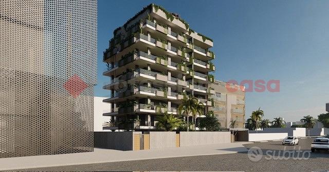 Appartamento – Bari, Marconi - Altro
