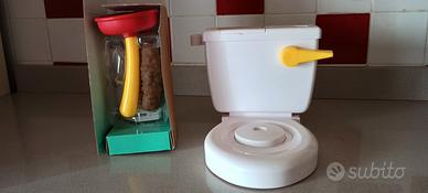 Acchiappa la Cacca - gioco da tavolo - Mattel