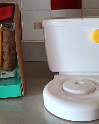 Acchiappa la Cacca - gioco da tavolo - Mattel