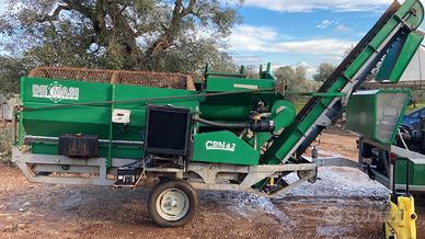 Cernitrice de masi 4.2