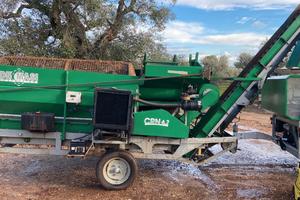 Cernitrice de masi 4.2