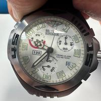 Cronografo sector expander 130