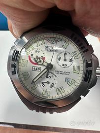 Cronografo sector expander 130