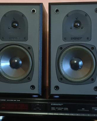 Diffusori Energy Pro series 1.5