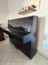 Pianoforte verticale Bachmann