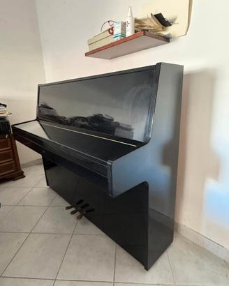 Pianoforte verticale Bachmann