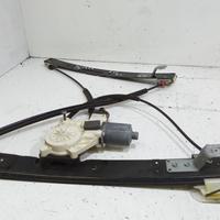CREMAGLIERA ANTERIORE DESTRA FORD Mondeo S. Wagon 