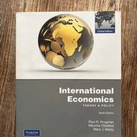 International economics