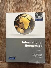 International economics