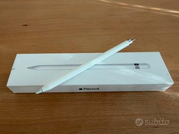 Apple Pencil (1ª Generazione)