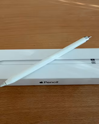 Apple Pencil (1ª Generazione)