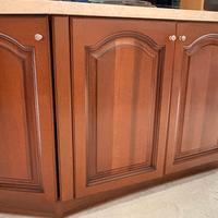 Credenza arte  povera 198 x 60