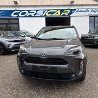 Toyota Yaris Cross 1.5 Hybrid 5p. E-CVT Business