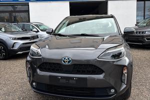Toyota Yaris Cross 1.5 Hybrid 5p. E-CVT Business
