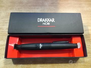 Penna Stilografica Drakkar Noir di Guy Laroche