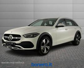 Mercedes Classe C C SW All-Terrain 220 d mhev Adva