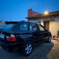 x5 m54b30 3.0 benzina