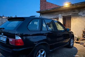 x5 m54b30 3.0 benzina