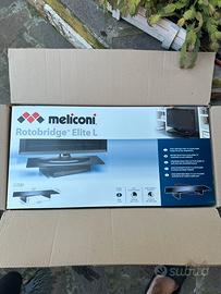 Rotobridge Elite L Supporto Mobile TV