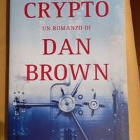 Dan Brown - Crypto