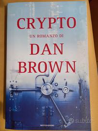 Dan Brown - Crypto