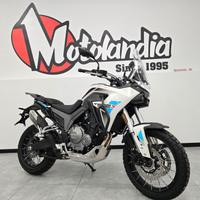 MORBIDELLI T502 X