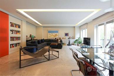 Appartamento di 280 m² con 5 locali a Milano