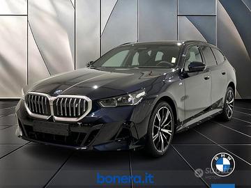 BMW i5 Touring xdrive40