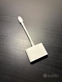 Adattatore da Lightning ad AV digitale Apple