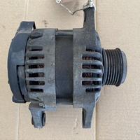 PBL812 Alternatore Opel 1.7cdti A17DTR [10/15]