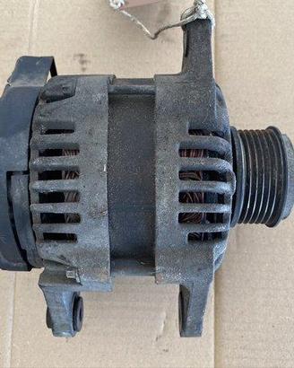 PBL812 Alternatore Opel 1.7cdti A17DTR [10/15]