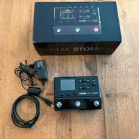 Line6 hx stomp
