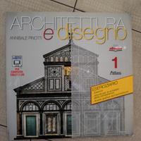 Architetturale disegno Annibale Pinotti