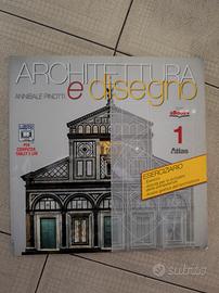 Architetturale disegno Annibale Pinotti