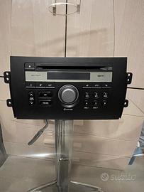 Autoradio di seriE Fiat 16