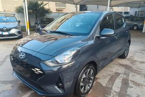 Hyundai i10 1.0 MPI Connectline
