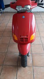 Scooter Piaggio
