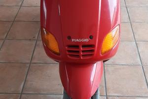 Scooter Piaggio