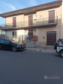 Appartamento indipendente 140 mq