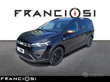 DACIA Jogger 1.0 tce Extreme Gpl 100cv 7p.ti