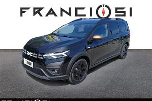 DACIA Jogger 1.0 tce Extreme Gpl 100cv 7p.ti