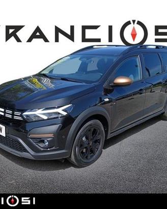 DACIA Jogger 1.0 tce Extreme Gpl 100cv 7p.ti