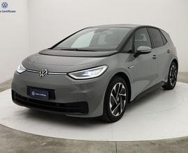 VOLKSWAGEN ID.3 - ID.3 Pure Performance U101363