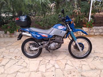Yamaha XT 600 - 1990