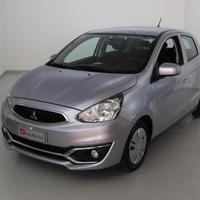 Mitsubishi Space Star 1.0 GPL