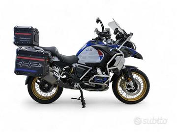 BMW R 1250 GS Adventure HP Abs my19