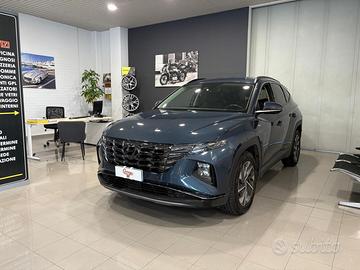 Hyundai Tucson III 1.6 t-gdi 48V Xline 2wd imt