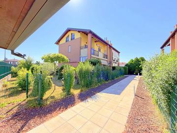 Appartamento Robecchetto con Induno